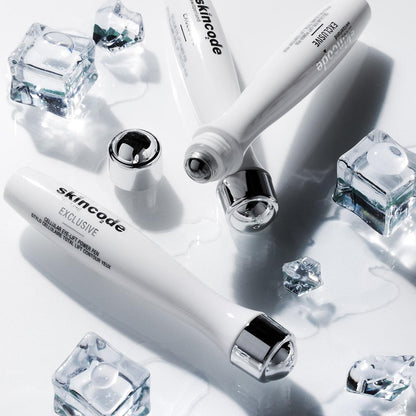 Cellulaire lift des yeux puissan ce stylo