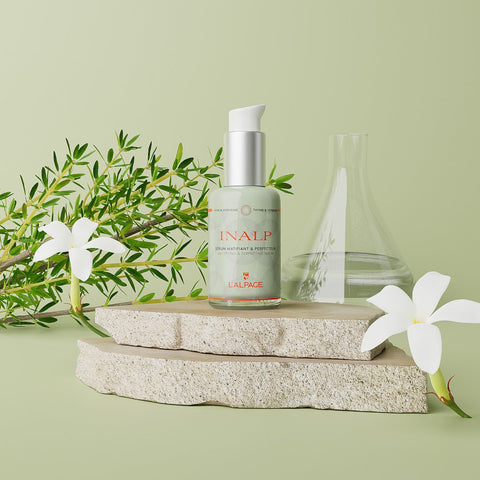 Mattierendes und glättendes Serum Inalp