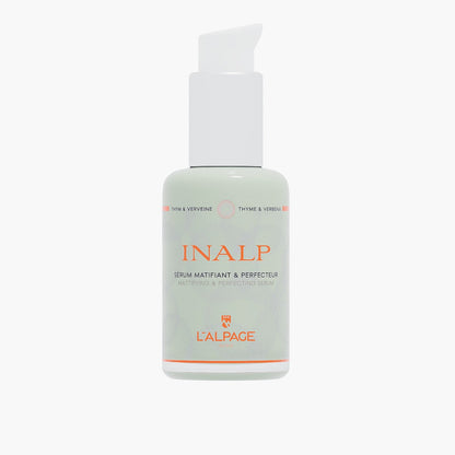 Mattierendes und glättendes Serum Inalp
