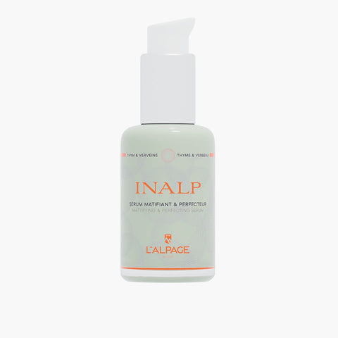 Mattierendes und glättendes Serum Inalp