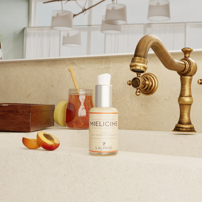 Siero ultra-nutriente e riparatore Mielicime