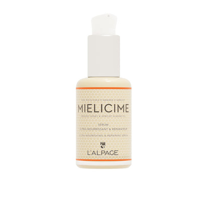 Siero ultra-nutriente e riparatore Mielicime