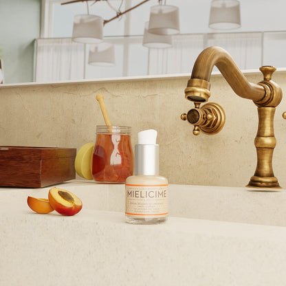 Augenserum nährendes Anti-Augenringe Mielicime