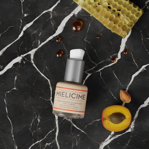 Augenserum nährendes Anti-Augenringe Mielicime