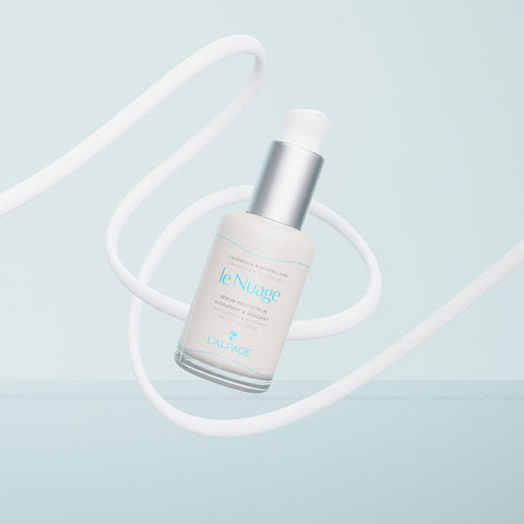 Sérum Protecteur Hydratant & Apaisant Le Nuage