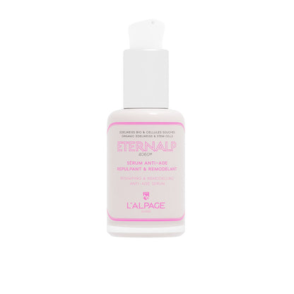 Serum Anti-Age Aufpolsternd und Remodellierend Eternalp 4060m