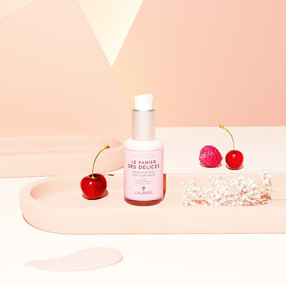 Serum Totalpflege Der Korb der Delikatessen