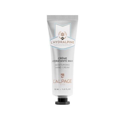 Feuchtigkeitsspendende Handcreme L'Hydralpine