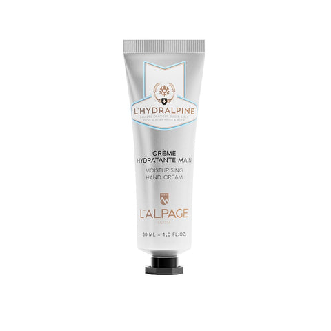 Feuchtigkeitsspendende Handcreme L'Hydralpine