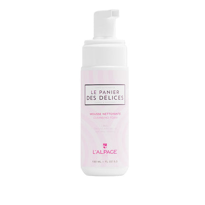 Mousse Detergente Il Cesto delle Delizie