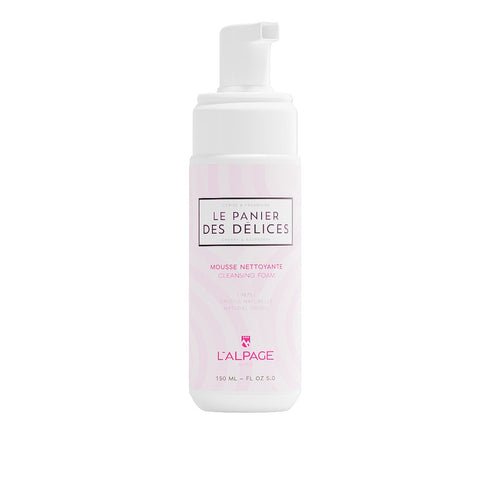Mousse Detergente Il Cesto delle Delizie