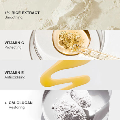 Crème énergisante cellulaire vingt-quatre heures