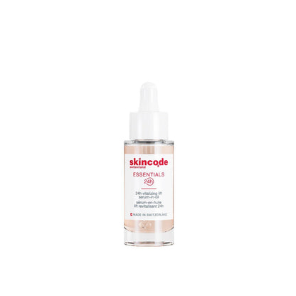 24h Vitalizing Lift Serum-in-Oil