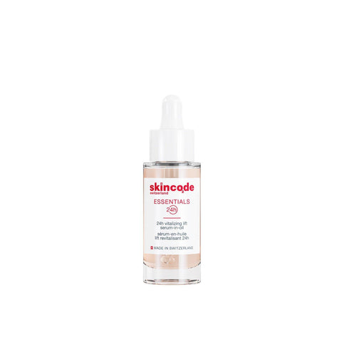 24h Vitalizing Lift Serum-in-Oil