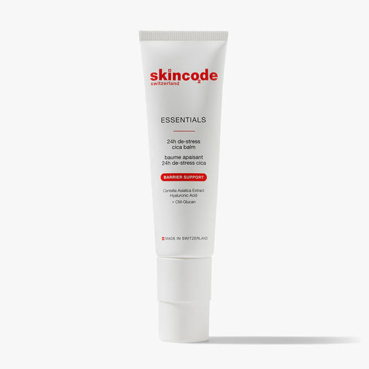 24h De-Stress Cica Balm