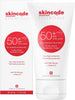 Lozione solare per il viso SPF 50+