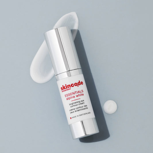 Brightening Eye Contour Cream