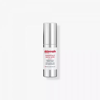 Crema illuminante per il contorno occhi