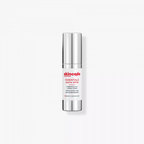 Crema illuminante per il contorno occhi