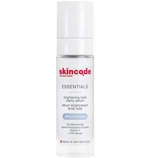 Brightening Total Clarity Serum