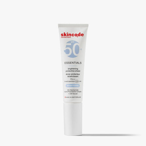 Brightening Protective Shield SPF 50+
