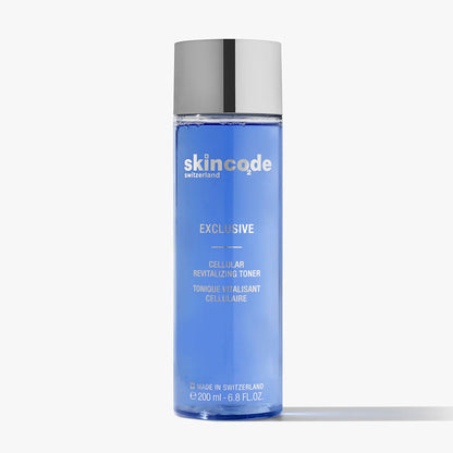 zellulärer revitalisierender Toner