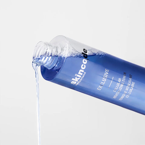 zellulärer revitalisierender Toner