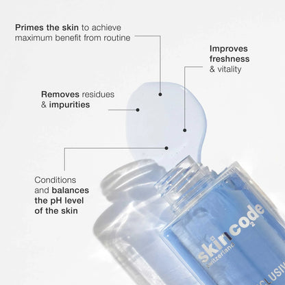 zellulärer revitalisierender Toner
