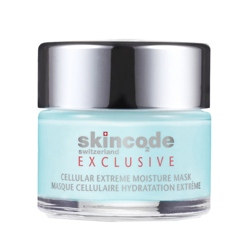 Masque d'hydratation extrême cellulaire