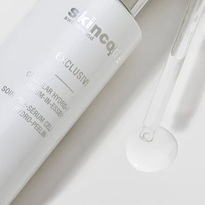 Cellulare Idro-Esfoliante Siero-In-Essenza