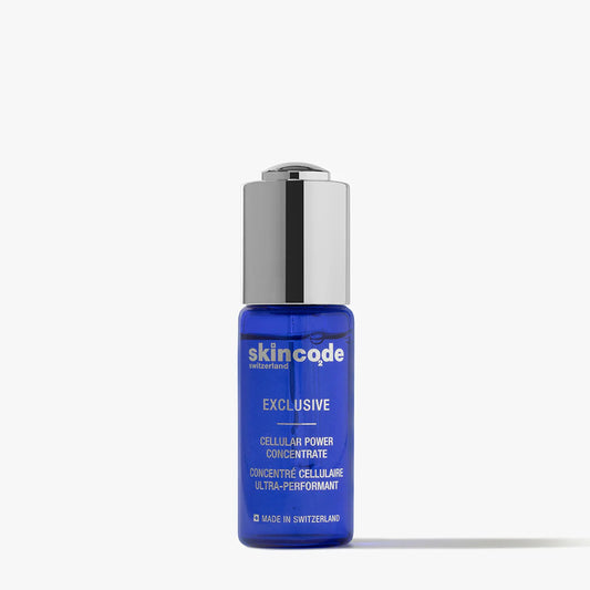 Cellular Power Concentrate