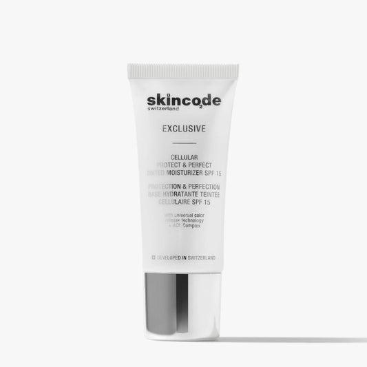 Cellulare Protezione e Perfetta Crema Idratante Colorata