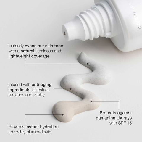 Cellulare Protezione e Perfetta Crema Idratante Colorata