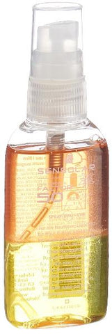SENSOLAR Sonnenschutz o Emulgator LSF50 50 ml