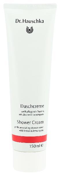 DR. HAUSCHKA Duschcreme Fl 150 ml