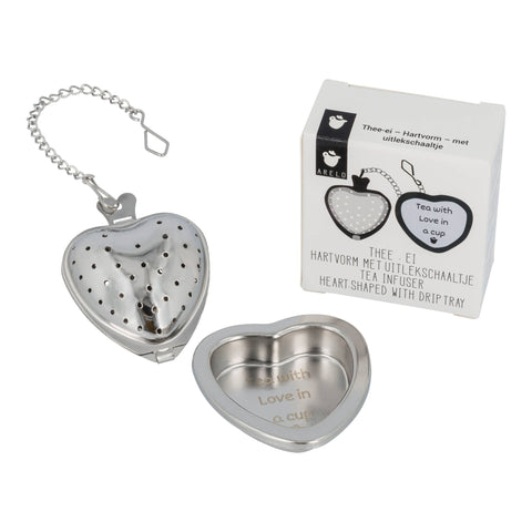 OH Tea Sweet Heart