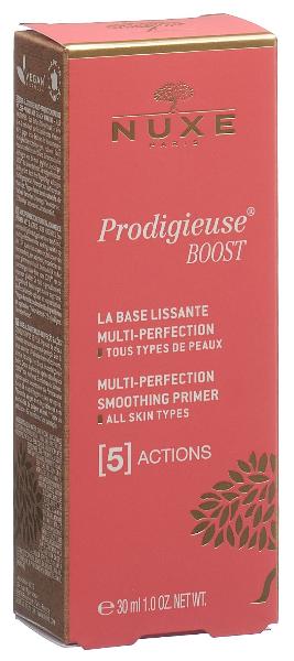 NUXE Crème Prodigieuse Boost Base Lissante 30 ml