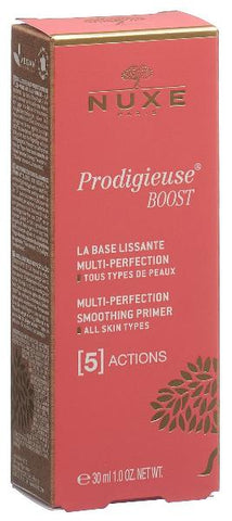NUXE Crème Prodigieuse Boost Base Lissante 30 ml