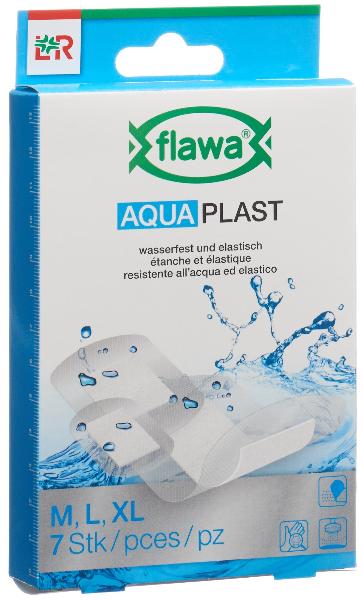 FLAWA Aqua Pl Pflasterstri wasserf 3 Gr 7 Stk
