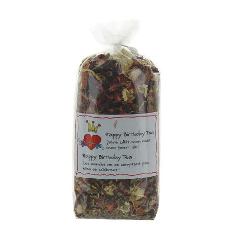 HERBORISTERIA Happy Birthday Tè 155 g