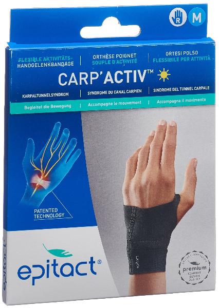 EPITACT CARP'ACTIV FLEXIBEL M RECHTS