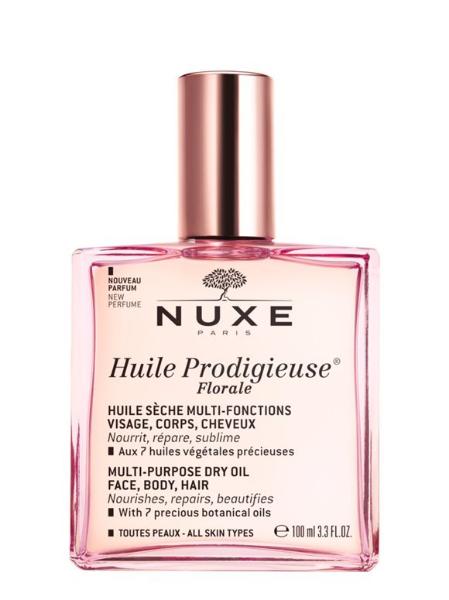 NUXE Huile Prodigieuse Florale 100 ml