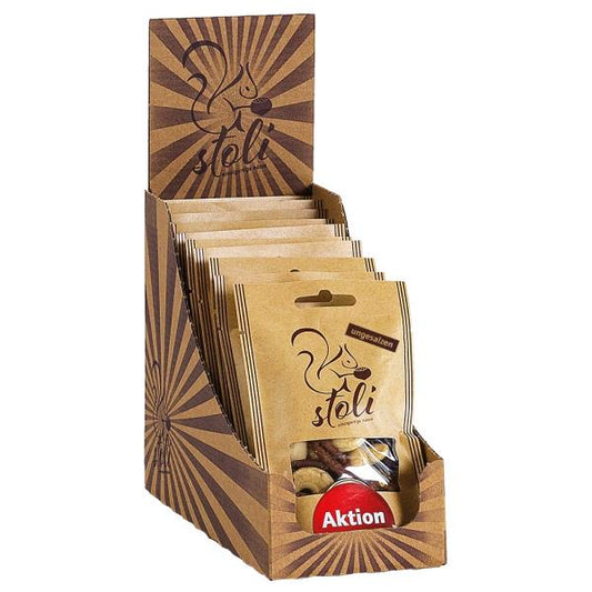 STOLI Nuss-Mix deluxe Aktion ungesalzen 10 x 30 g