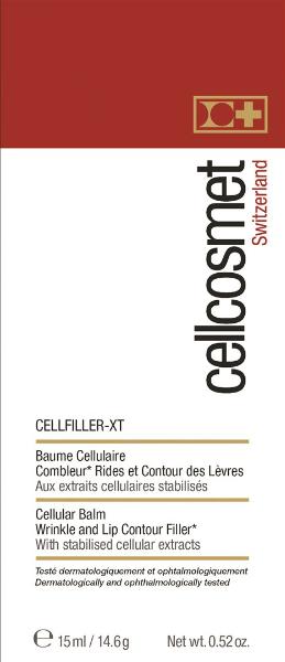 CELLCOSMET CellFiller-XT 15ml