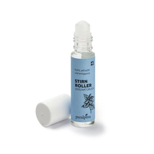 PURALPINA Roll-on frontale 10 ml