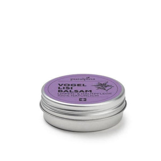 PURALPINA Vogellisi Baume en pot 10 ml