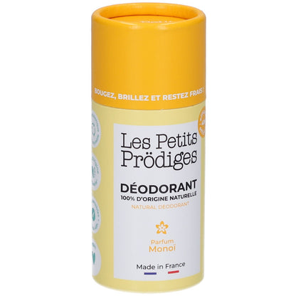 Deodorant Monoï 40 Gramm