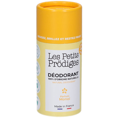 Deodorant Monoï 40 Gramm