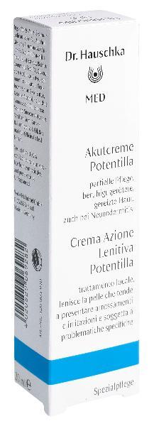 HAUSCHKA Akut Creme Potentilla