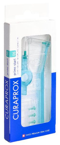CURAPROX CPS 06 start Interdentalbürsten